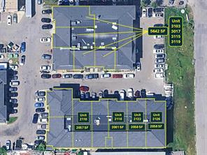 2126, 5150 47 Street NE For Sale