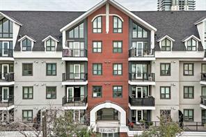 110, 138 18 Avenue SE For Sale