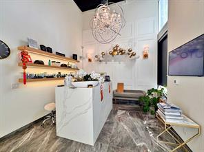 Barber/Beauty,Health Services For Lease