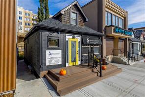 2032 34 Avenue SW For Sale