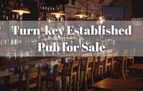 An excellent opportunity to acquire a well-established and profitable pub located in NW Calgary,...