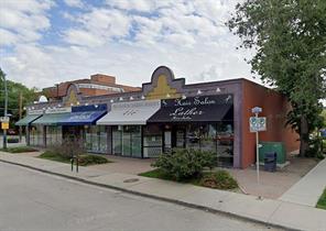 20 12 Street NW For Lease