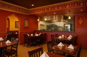 An incredible opportunity to own an Indian restaurant in one of the busiest plazas of Cityscape,...