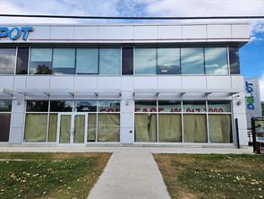 120, 60 Bowridge Drive NW For Lease