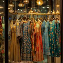 Clothing ,Retail  For Lease
