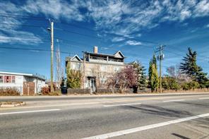 7716 bowness Road NW For Sale