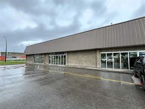 29/30, 5225 6 Street NE For Lease