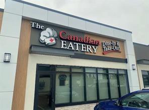 120, 11808 24 Street SW For Sale