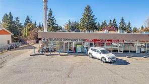 Convenience Store,Retail  For Lease