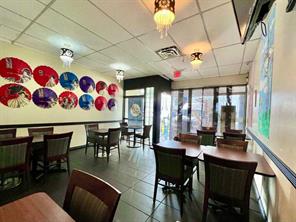 Restaurant  For Lease