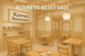 Restaurant  For Lease