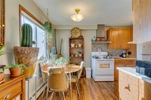 Unit 7 - Dining Room