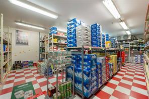 Beer Cooler