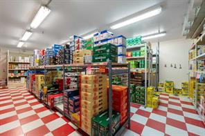 Beer Cooler