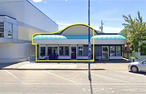 6507-6509 Bowness Road NW For Lease
