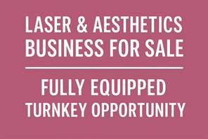 Barber/Beauty For Lease