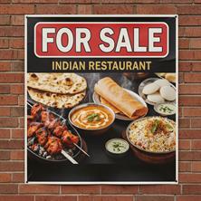Restaurant  For Sale