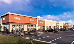 1123, 4058 109 Avenue NE For Lease