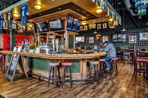 Bar/Tavern/Lounge,Restaurant  For Lease