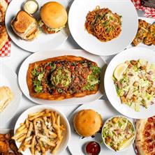 Pub & Restaurant for Sale – Calgary
Located in a busy and established residential area, this 1,810 S...