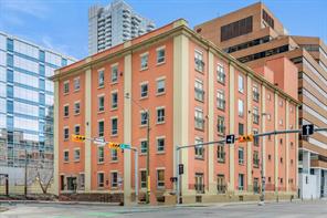 401, 535 10 Avenue SW For Lease