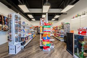 Excellent Opportunity in the Heart of Ogden Community

Presenting a well-established convenience...