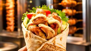 Fast Food,Food & Beverage ,Restaurant  For Lease