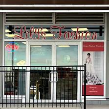 Great opportunity to own an established alteration business along with its commercial unit in the...