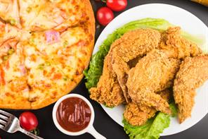 Fast Food,Food & Beverage ,Pizza,Restaurant  For Lease