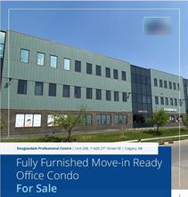 208, 11420 27 Street SE For Sale