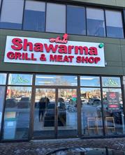 Butcher,Deli/Catering,Food & Beverage ,Retail  For Lease