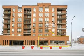 100, 2909 17 Avenue SW For Lease