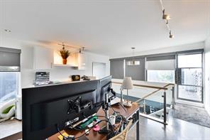 3rd Floor Executive Office