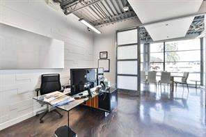 Main Floor Reception