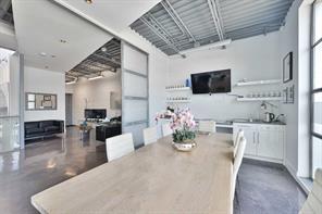 Main Floor Board Room