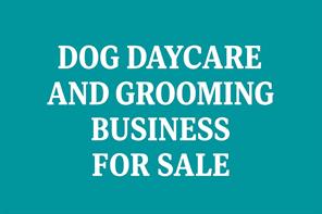 Animal Grooming For Lease