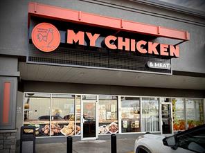 Restaurant  For Lease