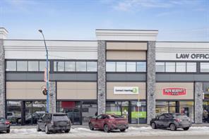 6311 Bowness Road NW For Lease
