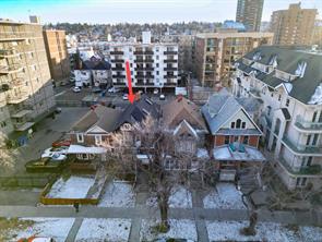 1225 13 Avenue SW For Sale