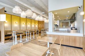 Fast Food,Food & Beverage ,Health Food,Restaurant  For Lease