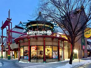 207, 328 Centre Street SE For Sale