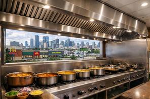 Restaurant  For Lease