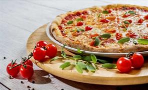 123 Street   For Lease