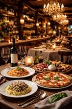 Food & Beverage ,Restaurant  For Lease