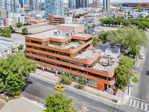 255 17 Avenue SW For Lease