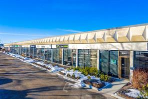 6163 6 Street SE For Lease