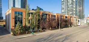 203, 221 10 Avenue SE For Sale