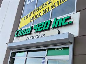 Cannabis For Lease