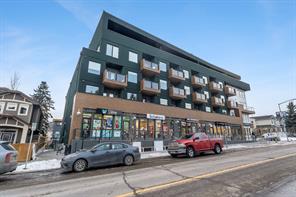 1829 33 Avenue SW For Lease