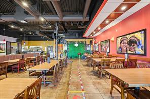 Restaurant  For Sale